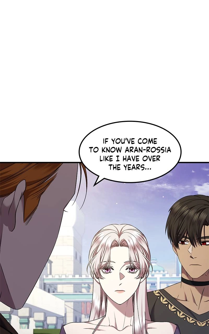 Who Kidnapped the Empress? Chapter 42 Page 5