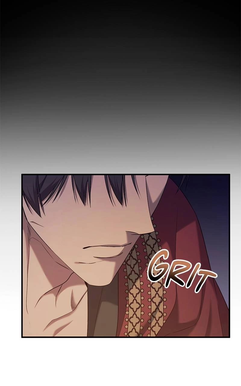 Who Kidnapped the Empress? Chapter 42 Page 60