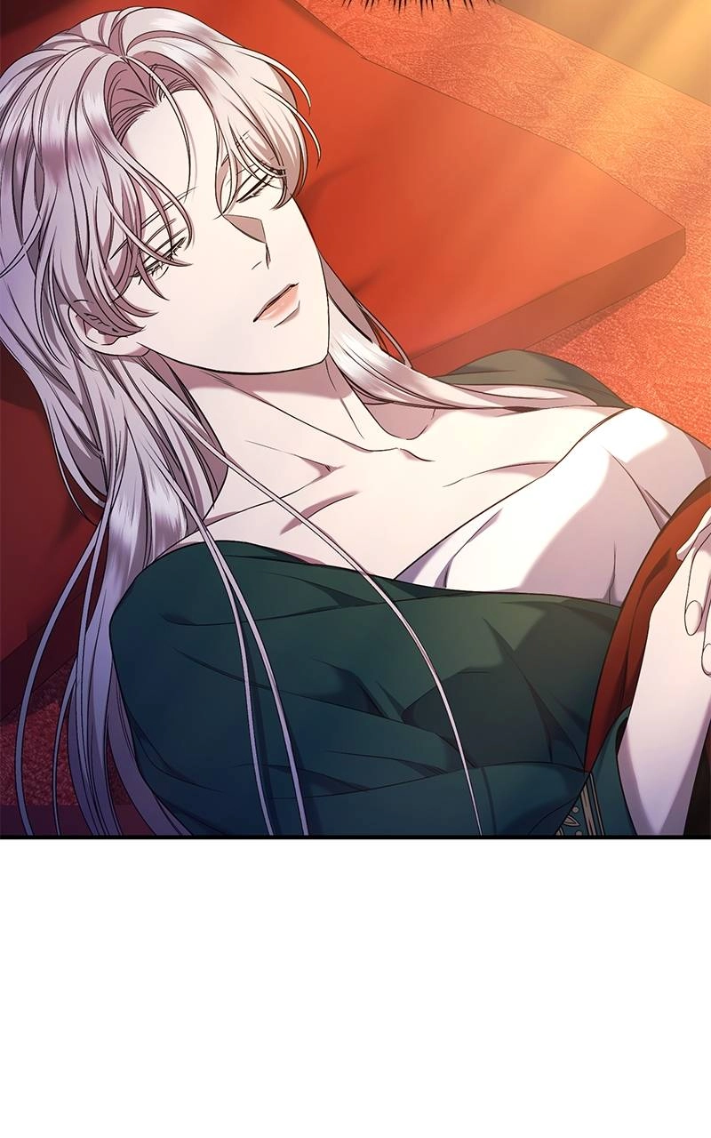 Who Kidnapped the Empress? Chapter 42 Page 62