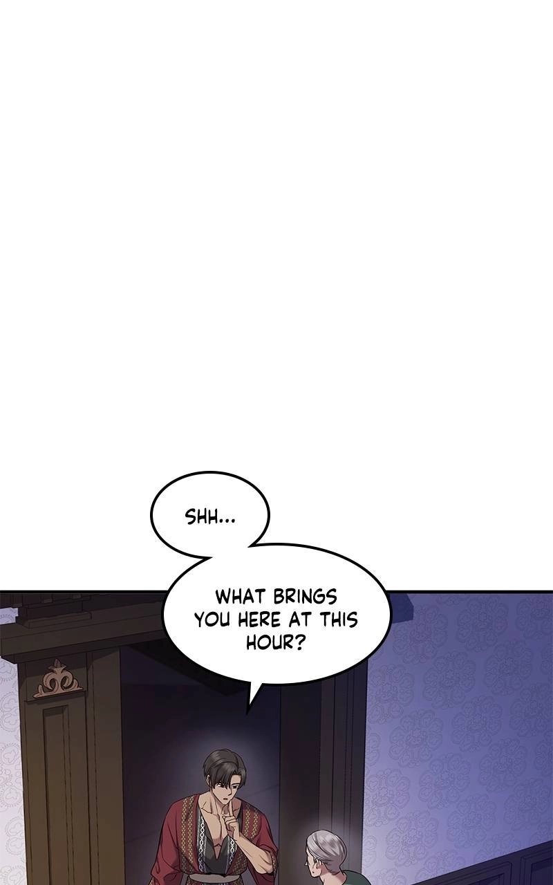 Who Kidnapped the Empress? Chapter 42 Page 69