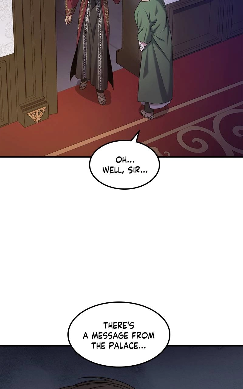 Who Kidnapped the Empress? Chapter 42 Page 70