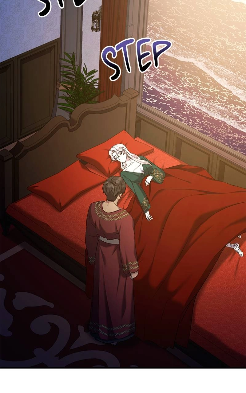 Who Kidnapped the Empress? Chapter 42 Page 73