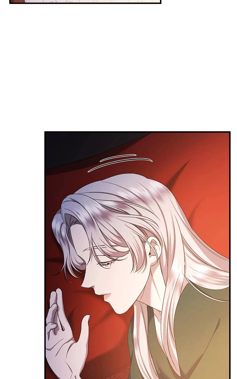 Who Kidnapped the Empress? Chapter 42 Page 75