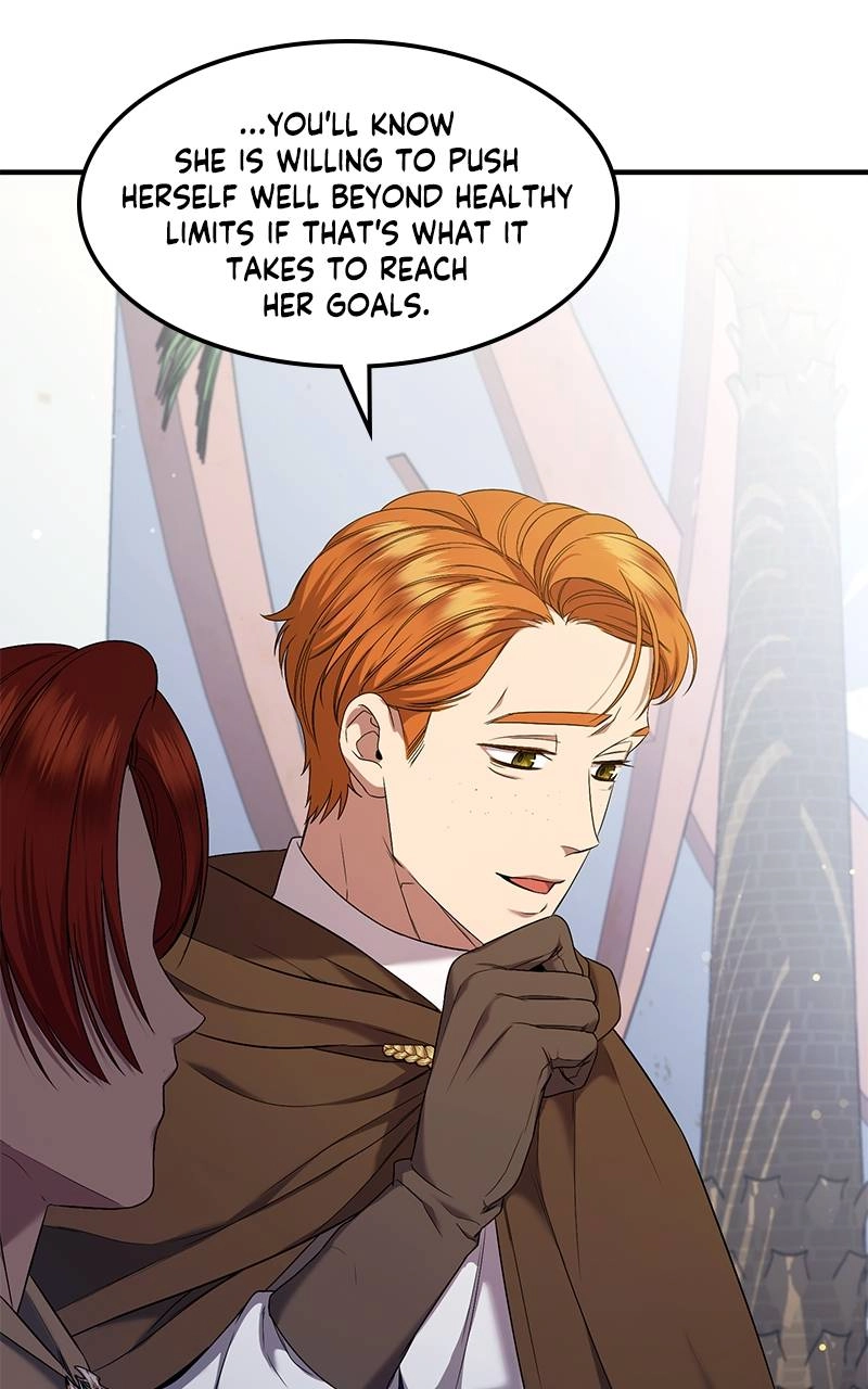 Who Kidnapped the Empress? Chapter 42 Page 7