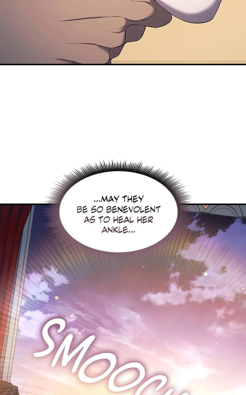 Who Kidnapped the Empress? Chapter 42 Page 80