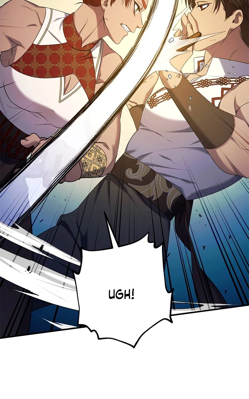 Who Kidnapped the Empress? Chapter 42 Page 89