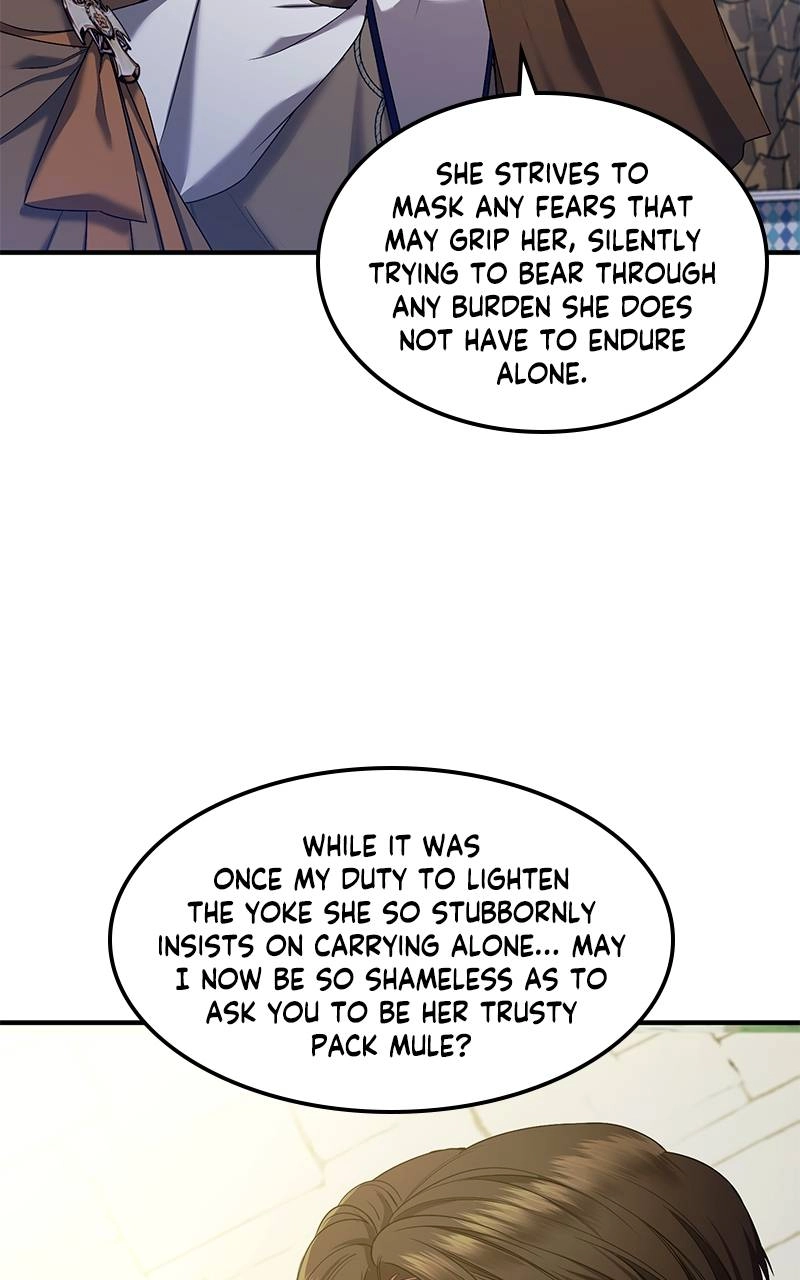 Who Kidnapped the Empress? Chapter 42 Page 8