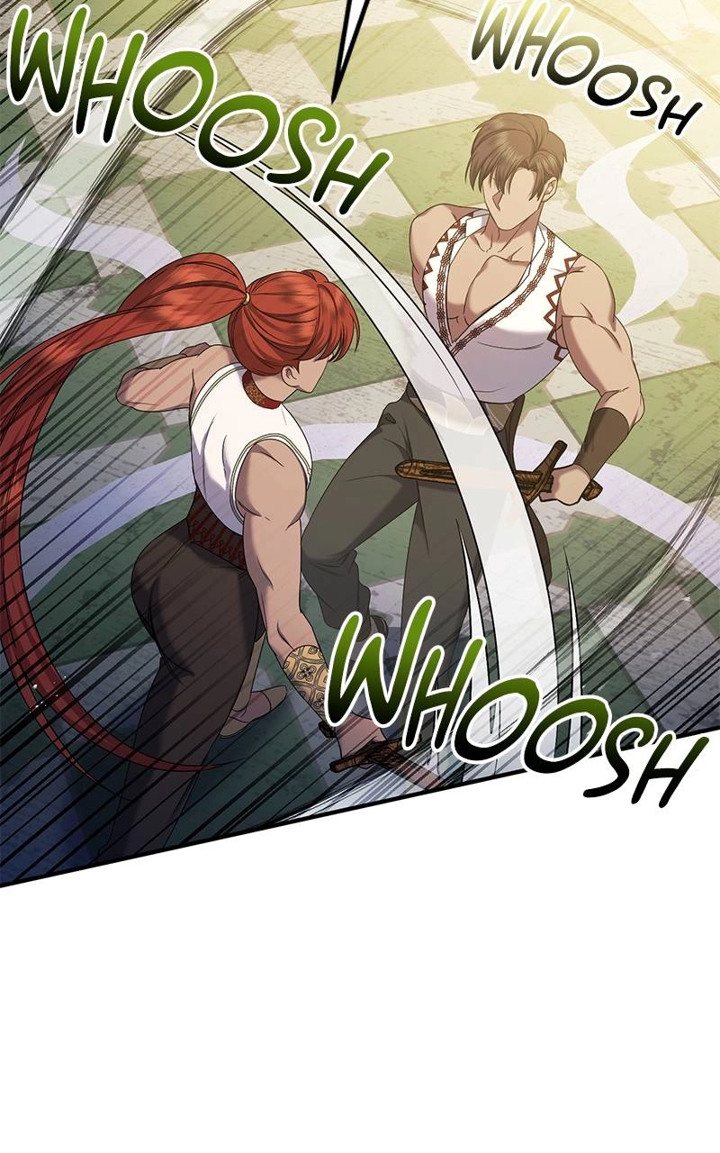 Who Kidnapped the Empress? Chapter 42 Page 91