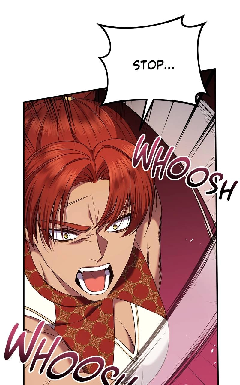 Who Kidnapped the Empress? Chapter 42 Page 92