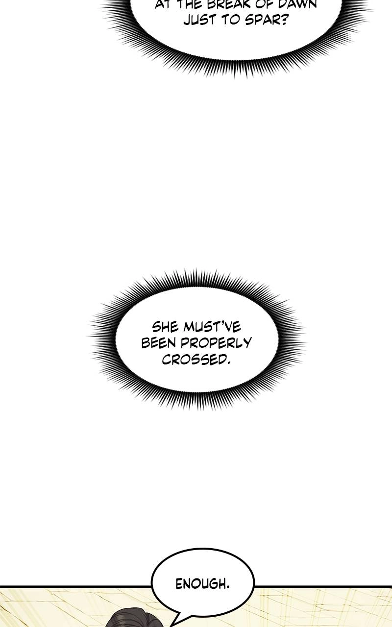Who Kidnapped the Empress? Chapter 42 Page 95