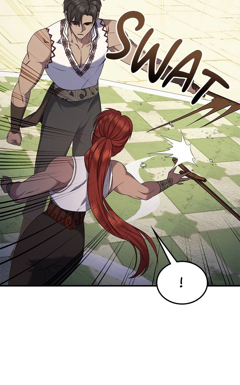 Who Kidnapped the Empress? Chapter 42 Page 96