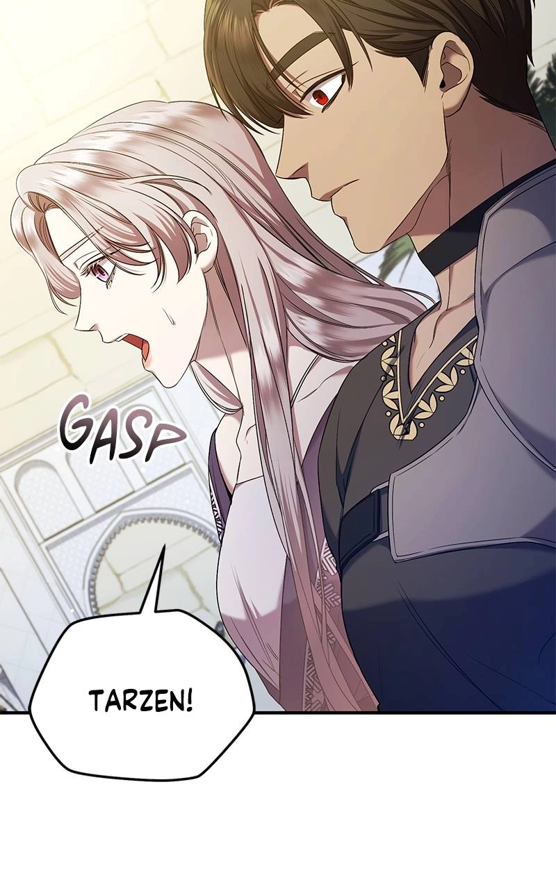 Who Kidnapped the Empress? Chapter 42 Page 9