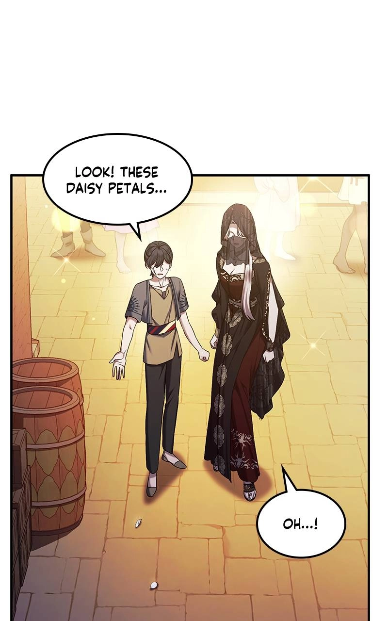 Who Kidnapped the Empress? Chapter 46 Page 10