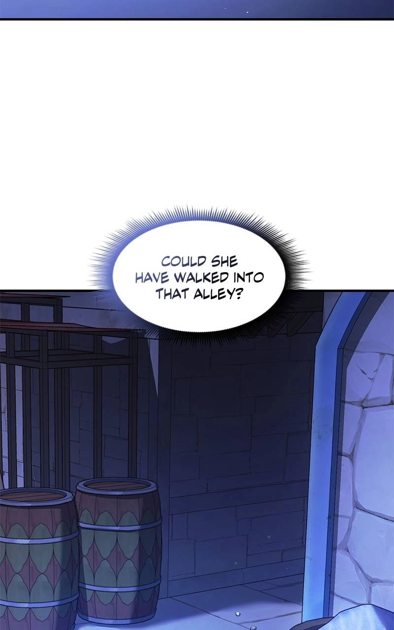 Who Kidnapped the Empress? Chapter 46 Page 13