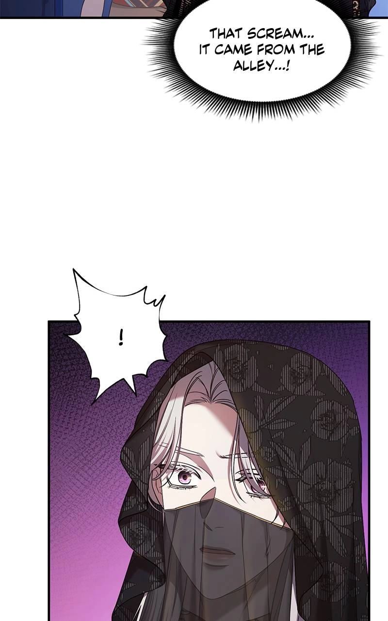 Who Kidnapped the Empress? Chapter 46 Page 16