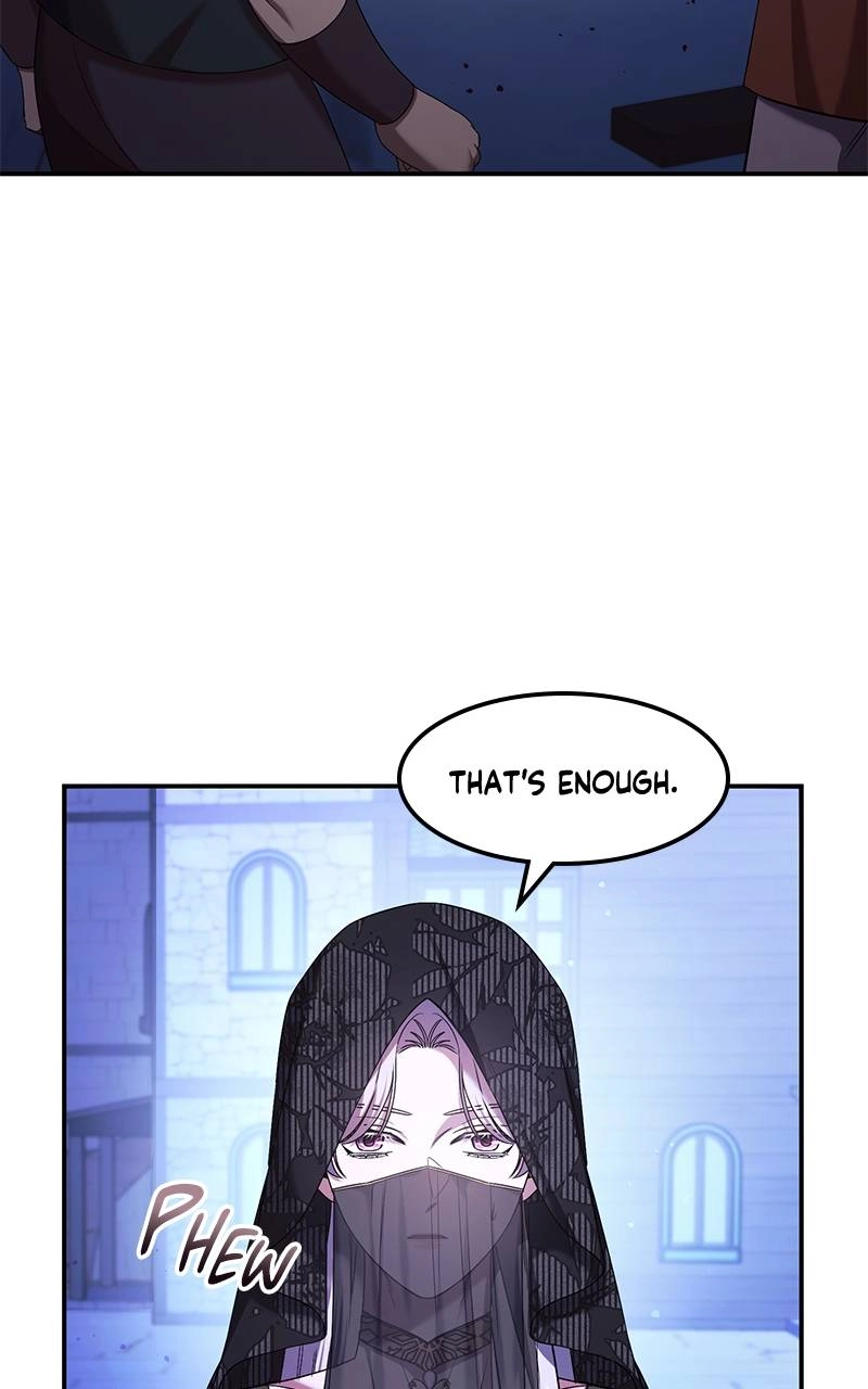 Who Kidnapped the Empress? Chapter 46 Page 26