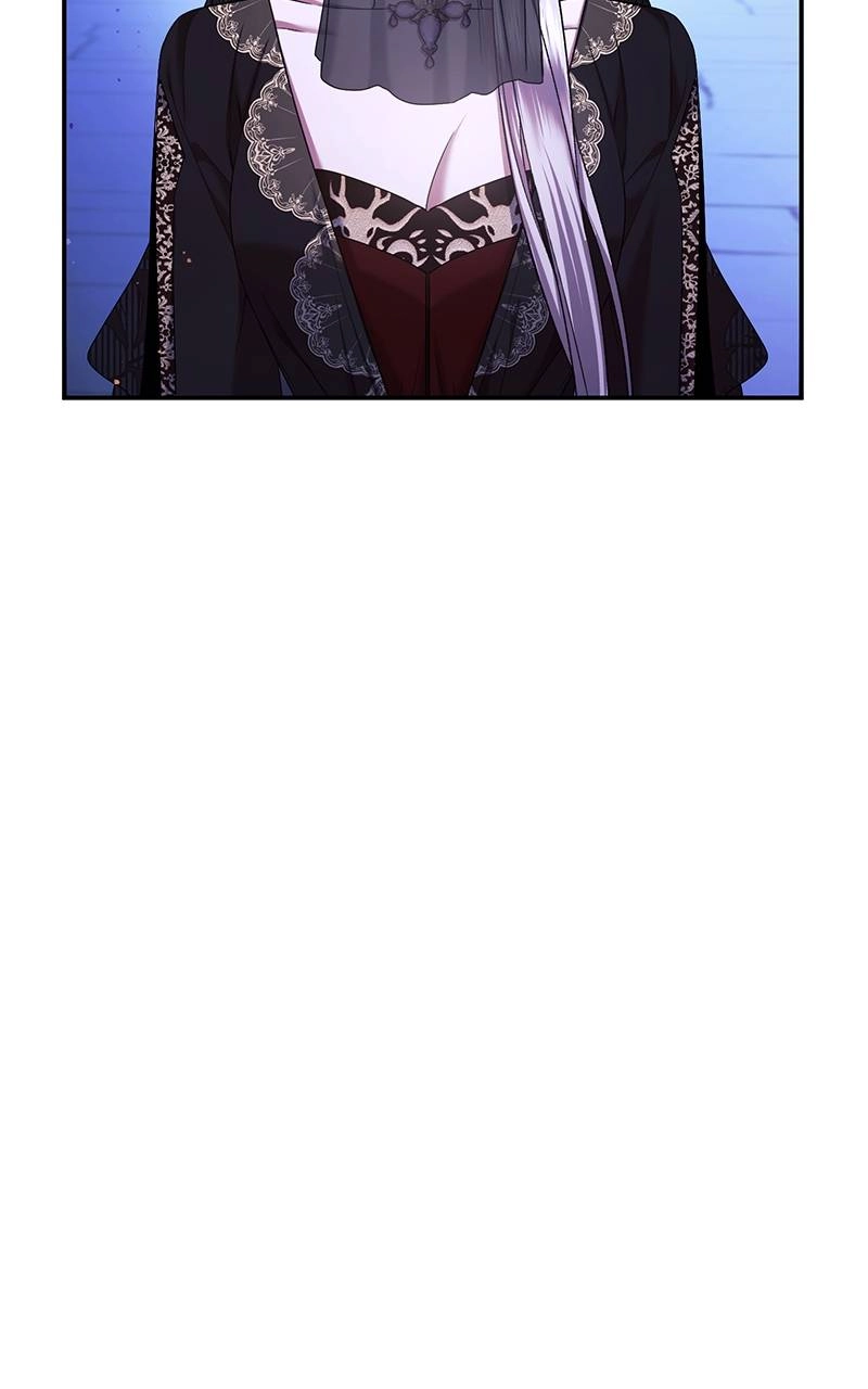 Who Kidnapped the Empress? Chapter 46 Page 27