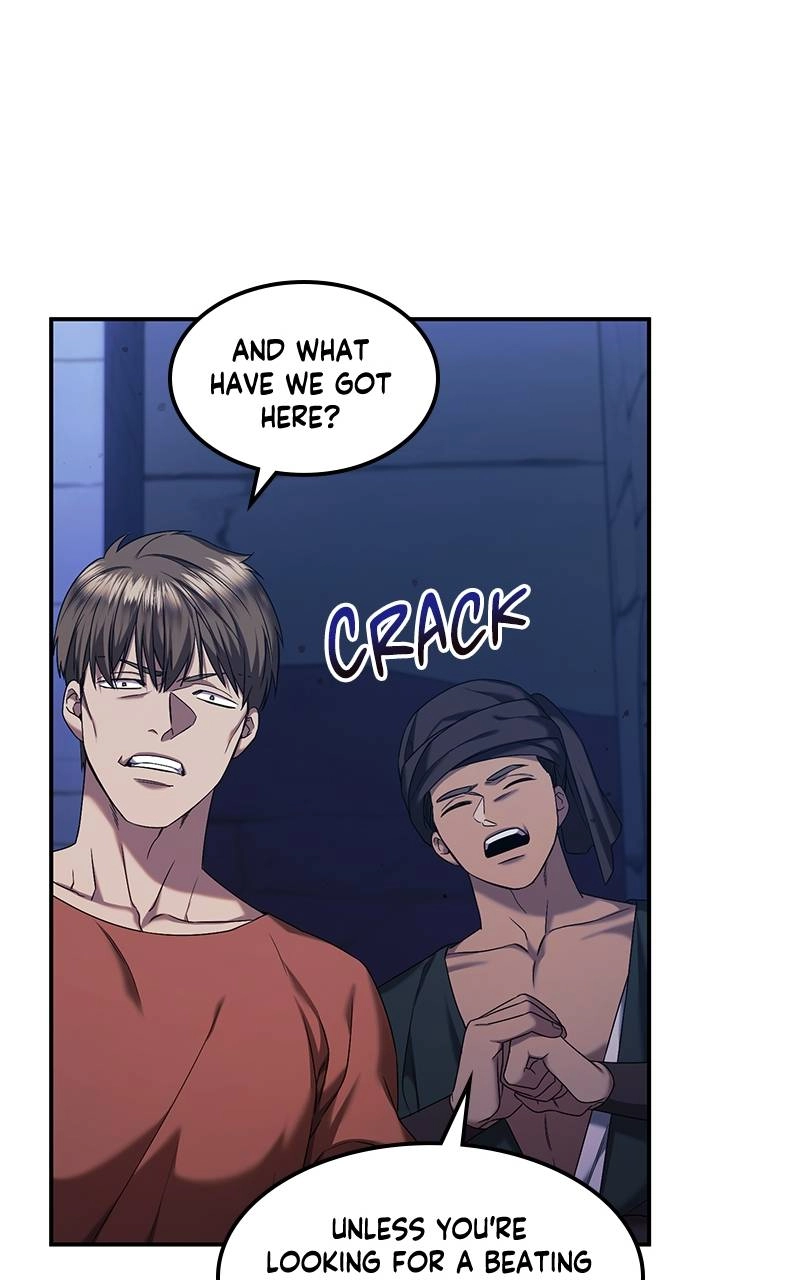 Who Kidnapped the Empress? Chapter 46 Page 28