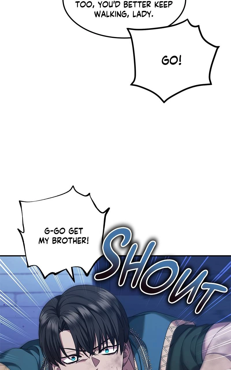 Who Kidnapped the Empress? Chapter 46 Page 29
