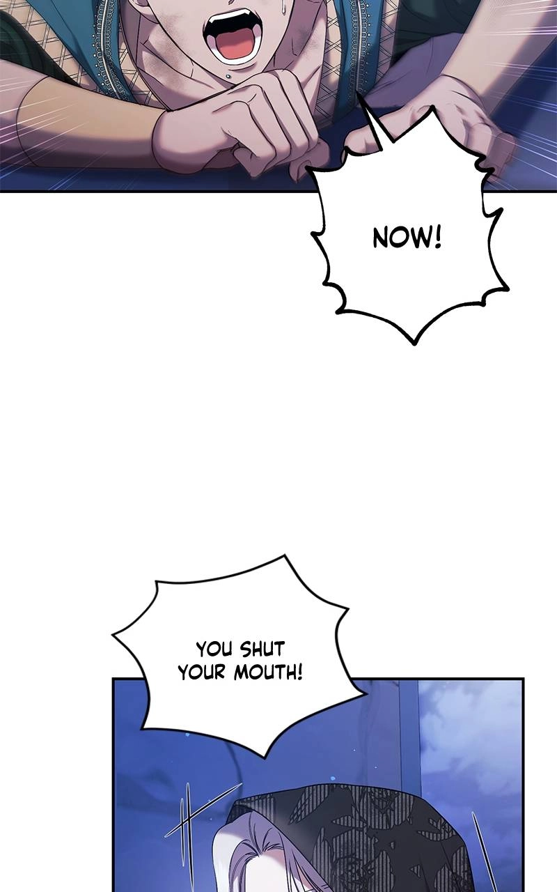 Who Kidnapped the Empress? Chapter 46 Page 30