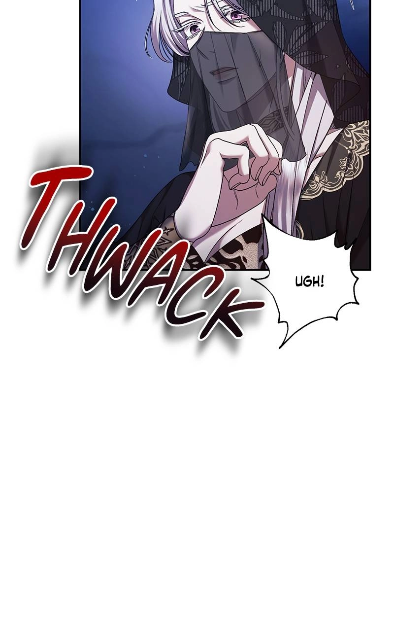 Who Kidnapped the Empress? Chapter 46 Page 31
