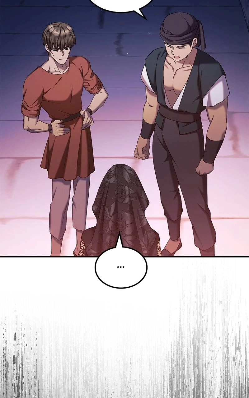 Who Kidnapped the Empress? Chapter 46 Page 33