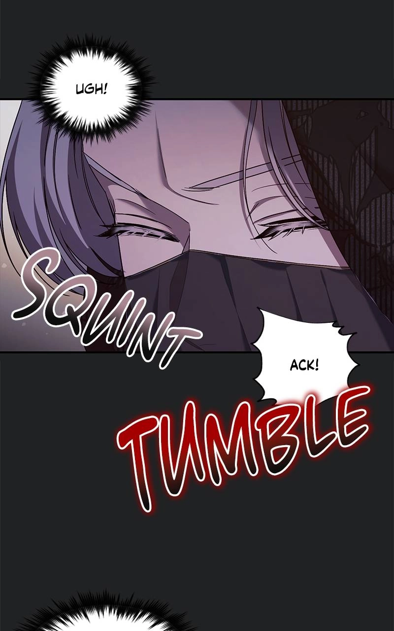 Who Kidnapped the Empress? Chapter 46 Page 36