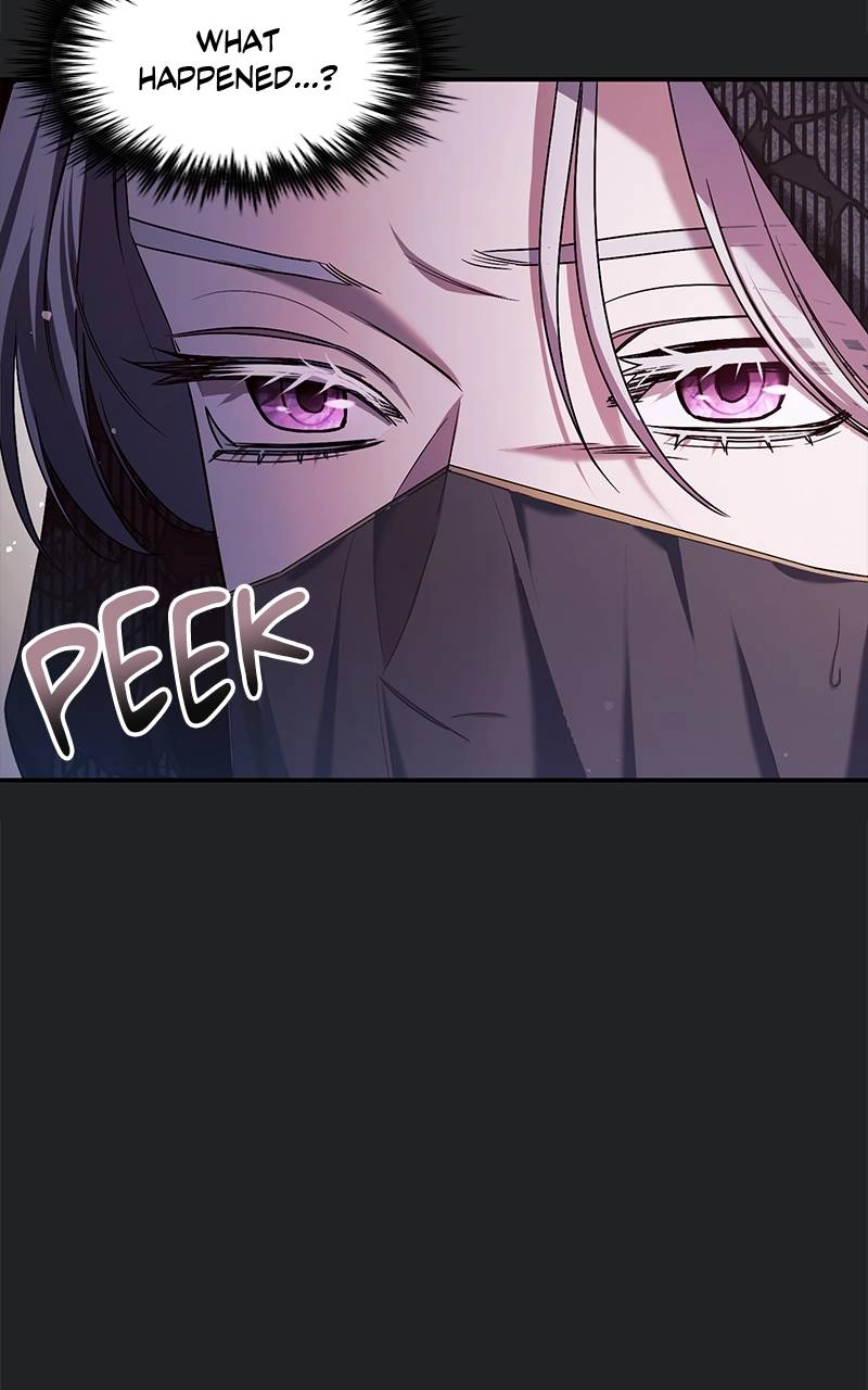 Who Kidnapped the Empress? Chapter 46 Page 37