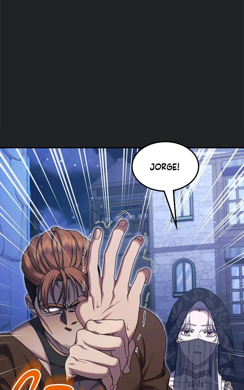 Who Kidnapped the Empress? Chapter 46 Page 38