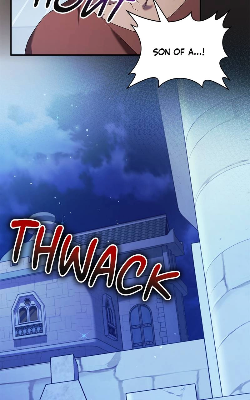 Who Kidnapped the Empress? Chapter 46 Page 41