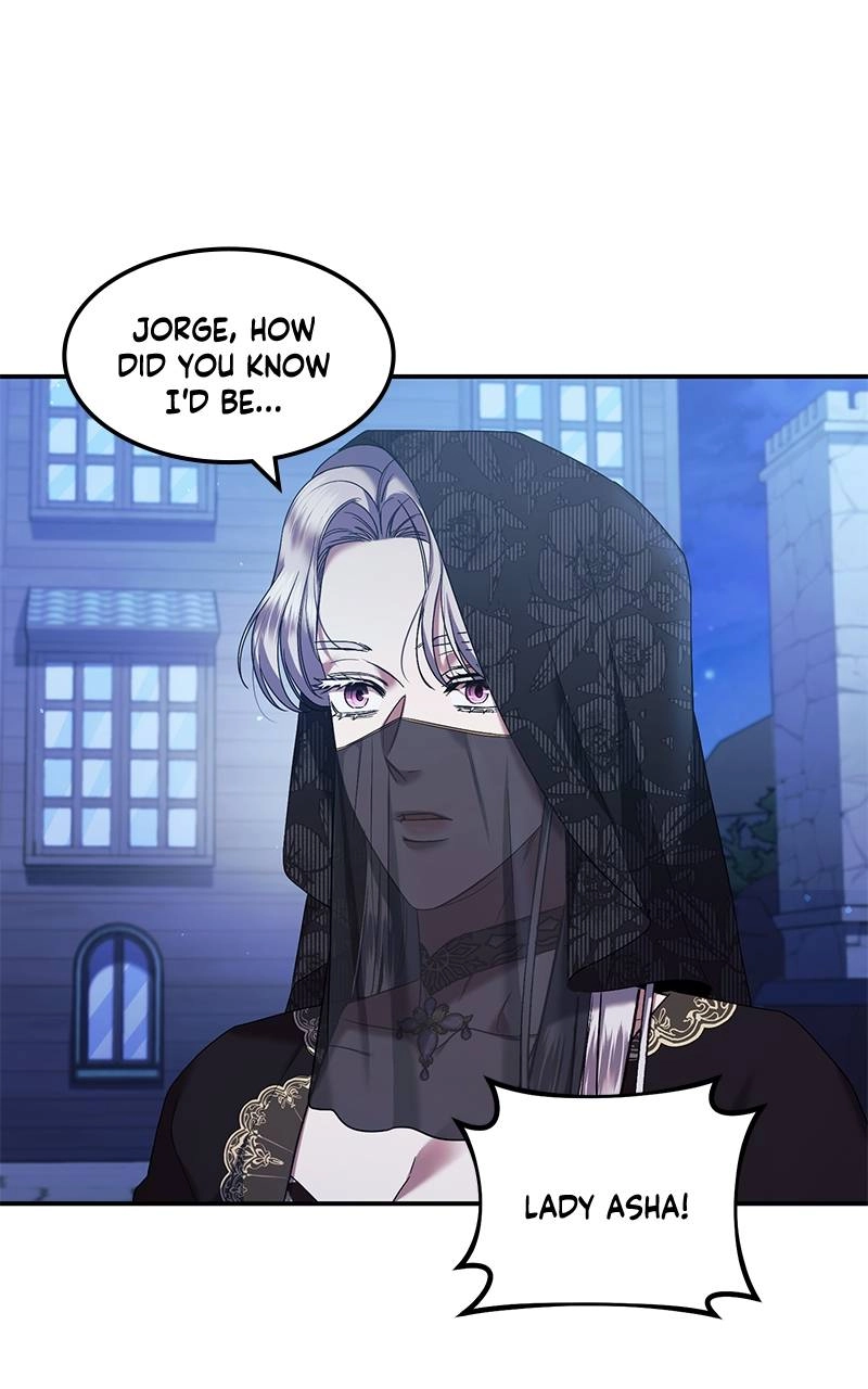 Who Kidnapped the Empress? Chapter 46 Page 45