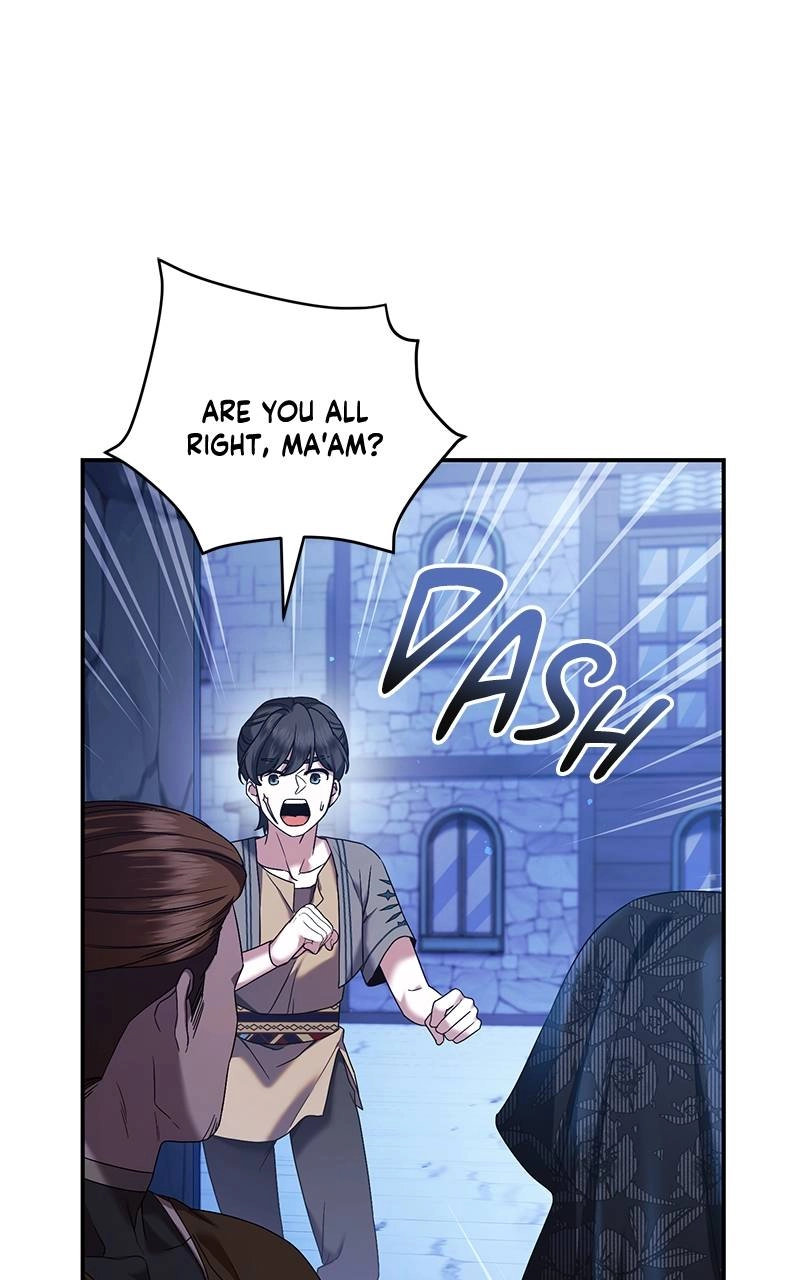 Who Kidnapped the Empress? Chapter 46 Page 46
