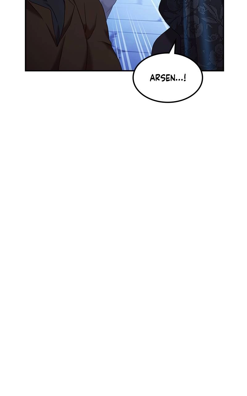 Who Kidnapped the Empress? Chapter 46 Page 47