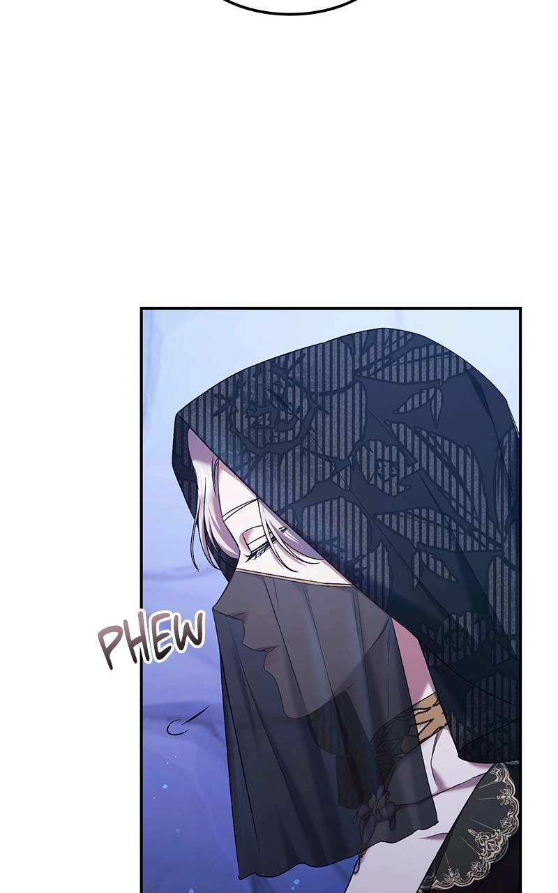 Who Kidnapped the Empress? Chapter 46 Page 50