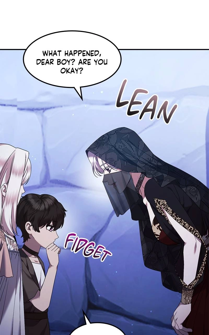 Who Kidnapped the Empress? Chapter 46 Page 52