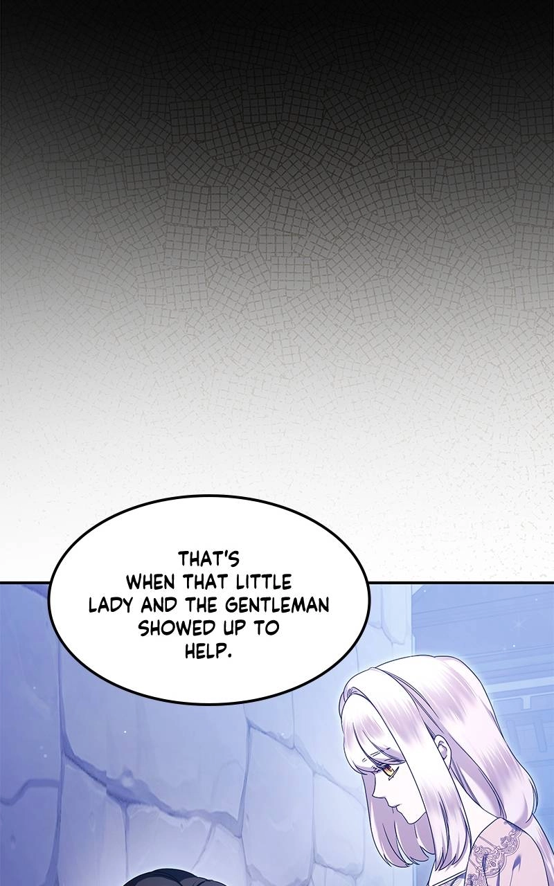 Who Kidnapped the Empress? Chapter 46 Page 56