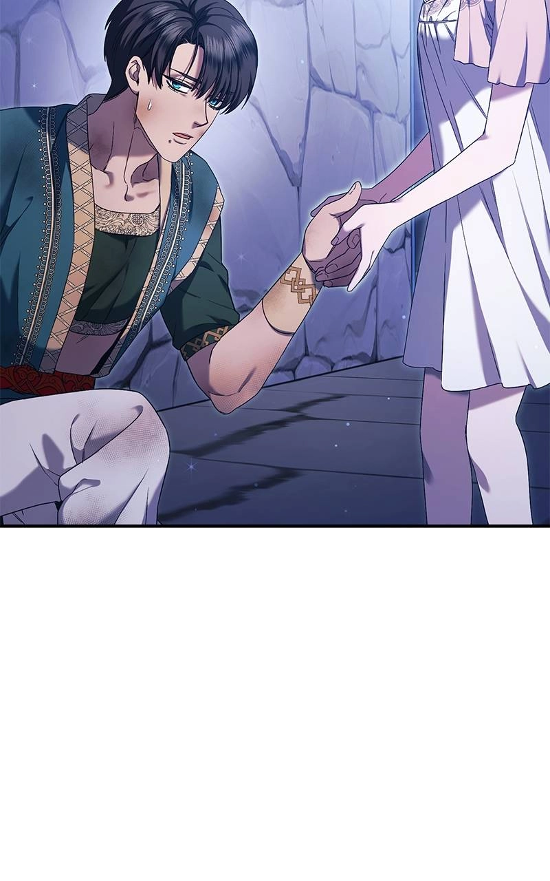 Who Kidnapped the Empress? Chapter 46 Page 57