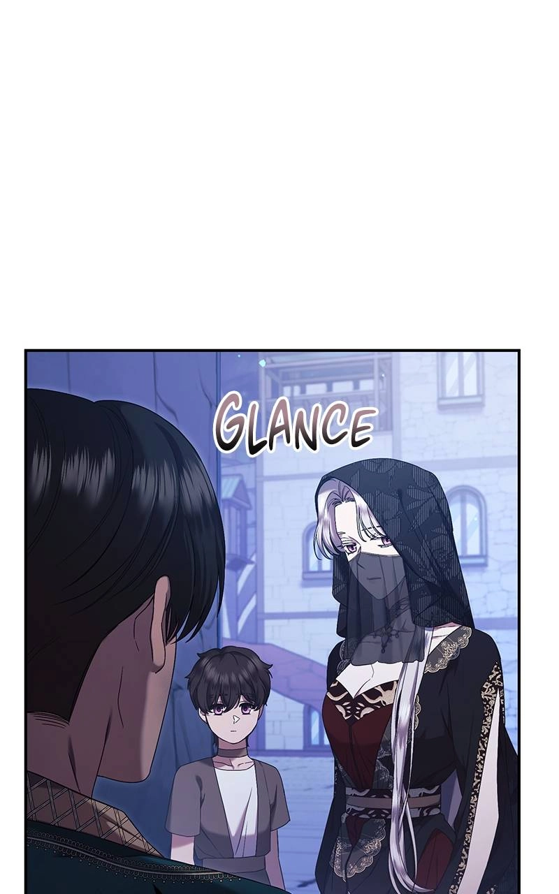Who Kidnapped the Empress? Chapter 46 Page 58