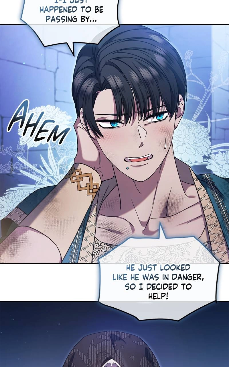 Who Kidnapped the Empress? Chapter 46 Page 60