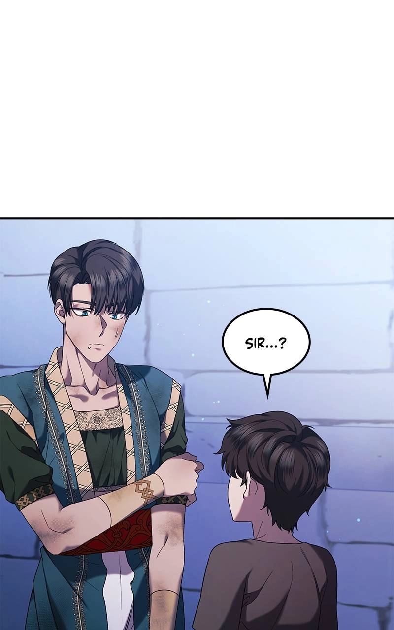 Who Kidnapped the Empress? Chapter 46 Page 62