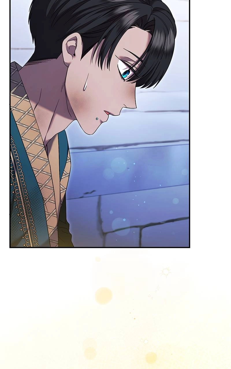 Who Kidnapped the Empress? Chapter 46 Page 67