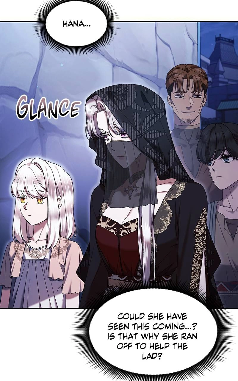 Who Kidnapped the Empress? Chapter 46 Page 70