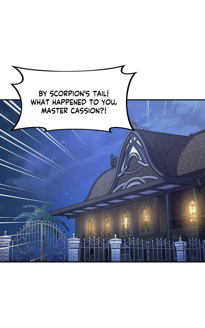Who Kidnapped the Empress? Chapter 46 Page 75