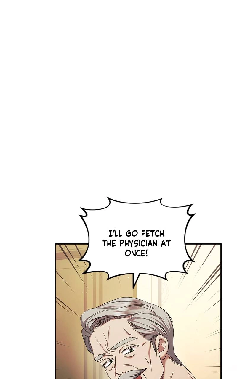 Who Kidnapped the Empress? Chapter 46 Page 76