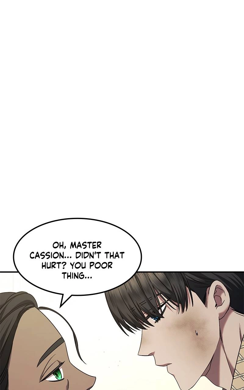 Who Kidnapped the Empress? Chapter 46 Page 79