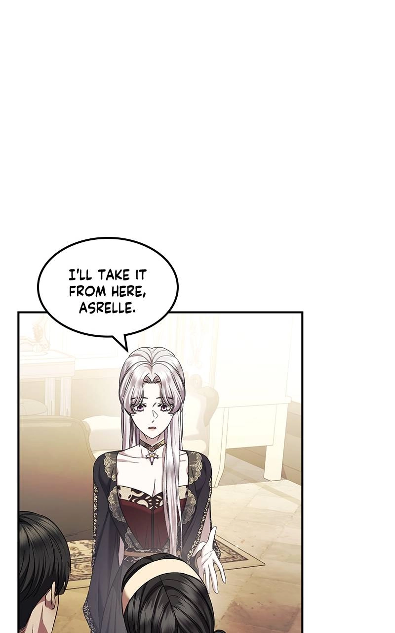 Who Kidnapped the Empress? Chapter 46 Page 81