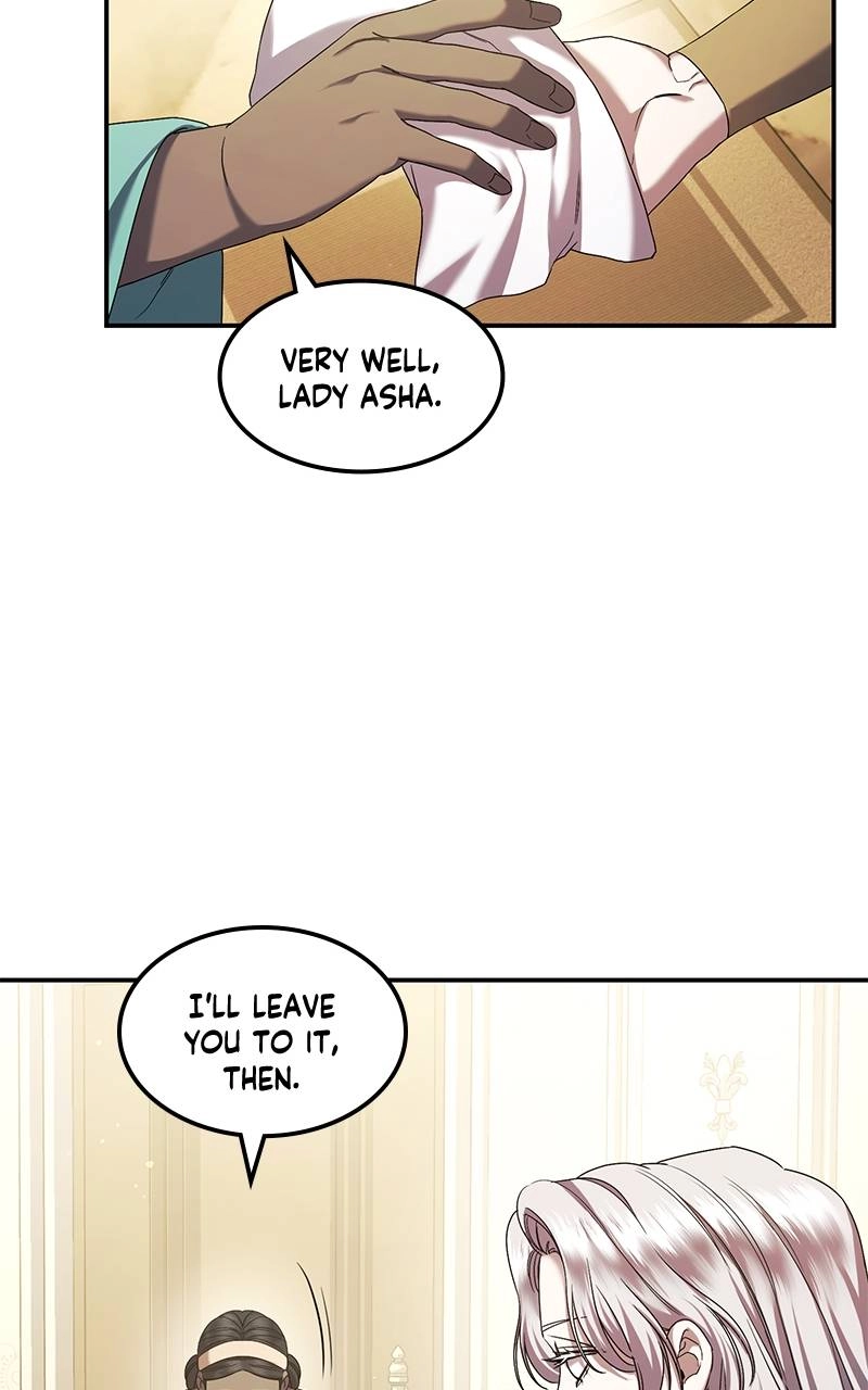 Who Kidnapped the Empress? Chapter 46 Page 83