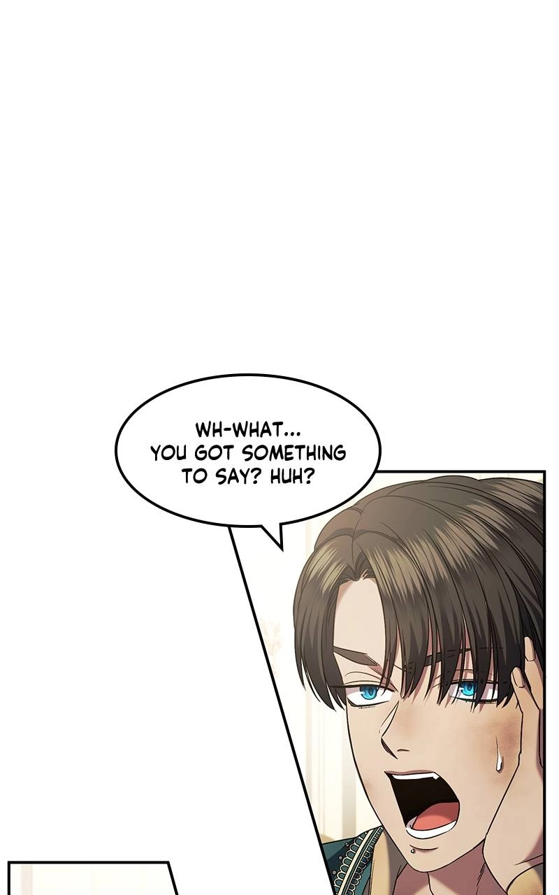 Who Kidnapped the Empress? Chapter 46 Page 87