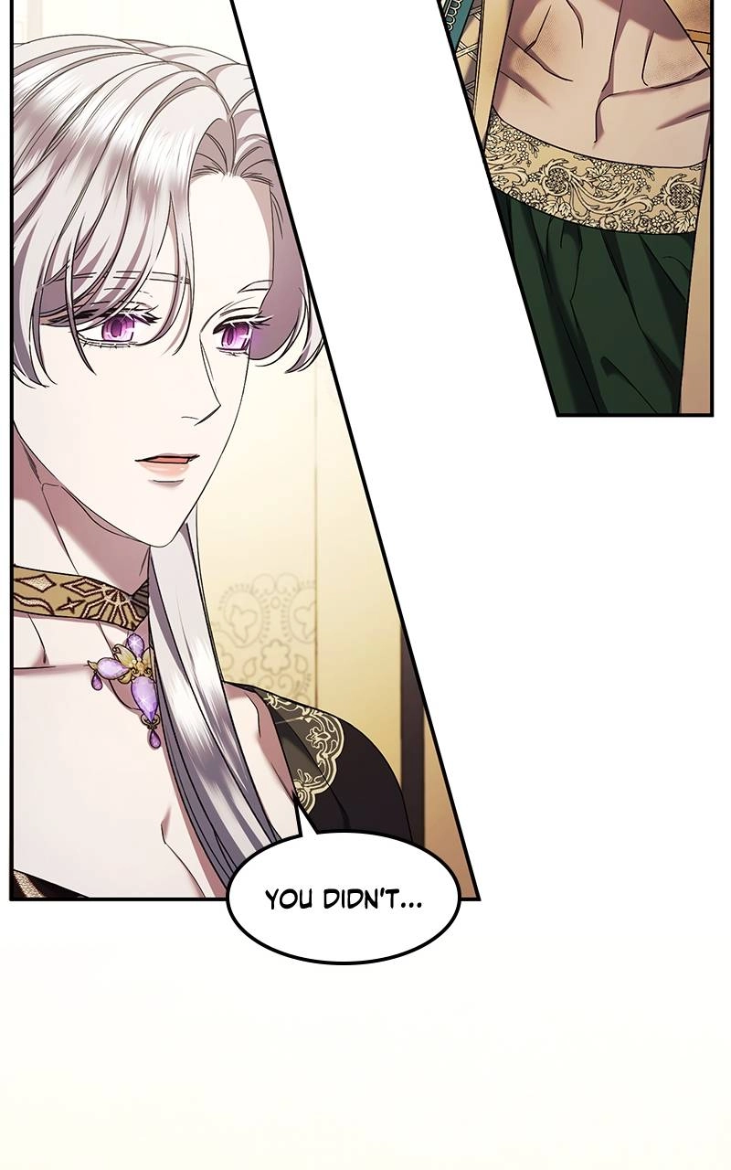 Who Kidnapped the Empress? Chapter 46 Page 88