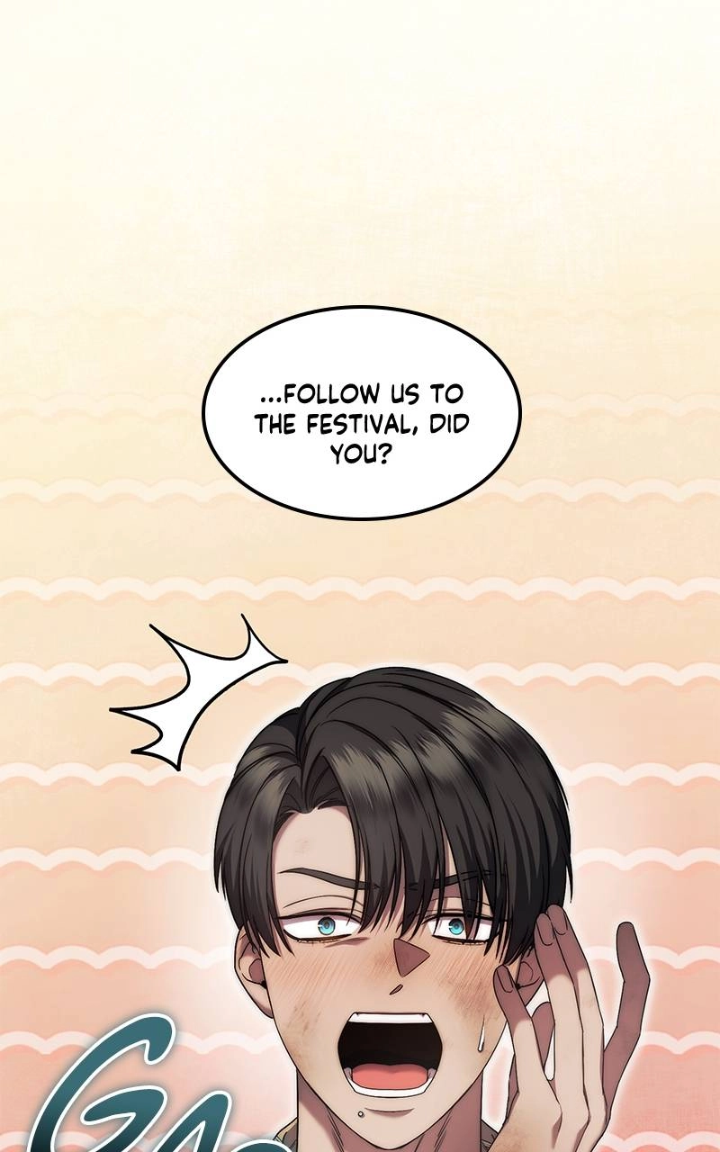 Who Kidnapped the Empress? Chapter 46 Page 89